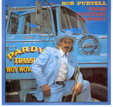 Cowboy Bob Picture To Come