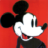 Mickey Mouse