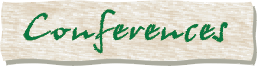 Conferences