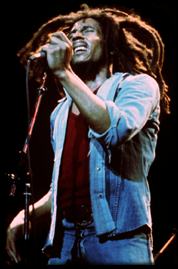 Bob Marley,lyrics,teksten,reggae,gratis,free,history,geschiedenis,marley,bob