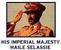 Haile Selassie I.