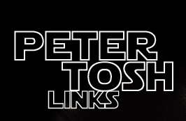 peter tosh
