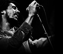 Bob marley