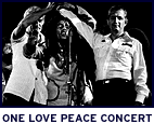 One Love One peace concert