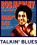 Talking Blues, Bob Marley & The Wailers