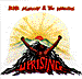 uprising, Bob marley and the wailers