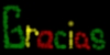 Gracias