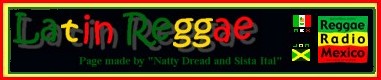 Latin Reggae
