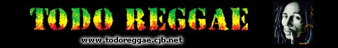Todo Reggae