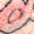 Girl In Pink (Color Pencils)