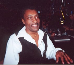 Willie T