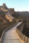The Great Wall of China