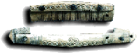 Norse combs