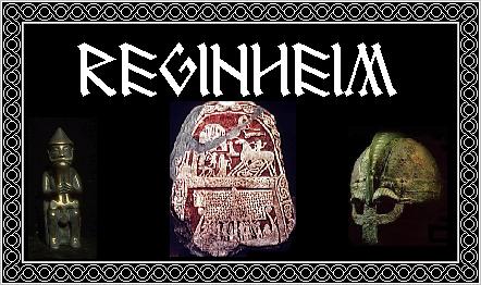 Enter Reginheim