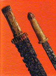 Franconian swords