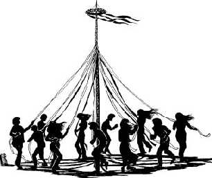 The Maypole