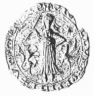 The stamp of Ommen