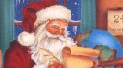 Santa Claus