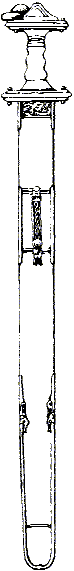 Saxon ringsword found at Sutton Hoo