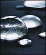 The lenses found on Gotland