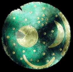 The Sangerhausen stardisk