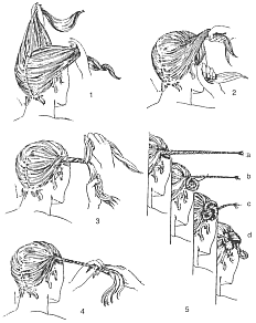 The Suebian knot