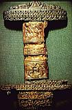 Vendel sword hilt