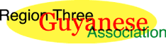Region Three Guyanese Association