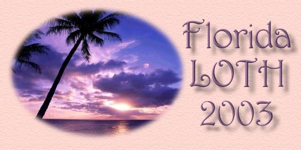 Florida LOTH 2003