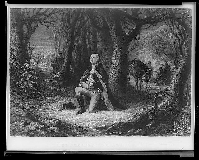 valley forge