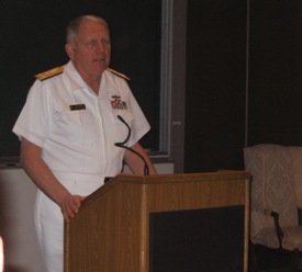 USNA