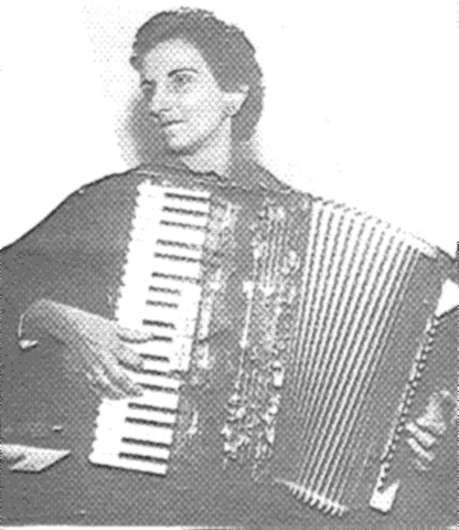 Iracema Baroni de Carvalho