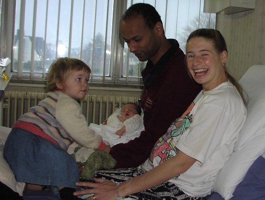 Family of Four.
