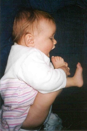 Foot in Mouth