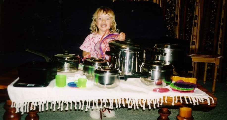 Juanita's Kitchen
