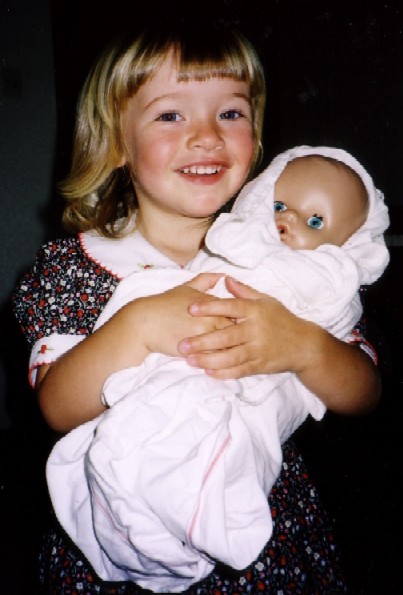 Mother and Child