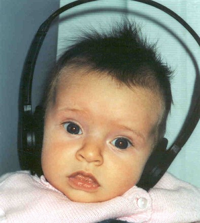 Wired for Sound