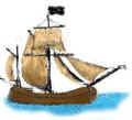 GalliotVessel
