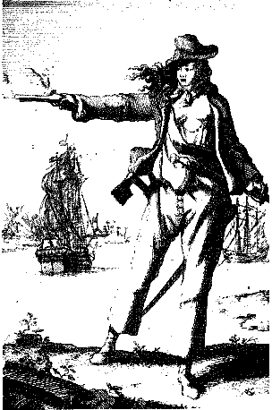 Anne bonny