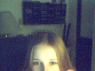I love my eyes