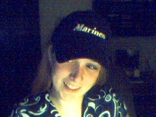 I did 50 pushups for this damn hat