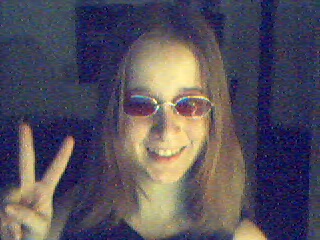 Love & Peace