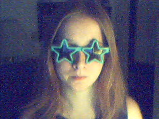 Rockstar Wannabe