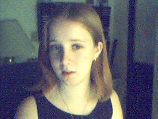 dont I just look so pretty.. and stuck up