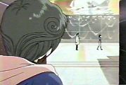 Ai Mira a  Youta and Moemi