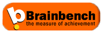 BrainBench	Certifications Page