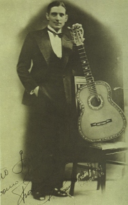 Chico Viola