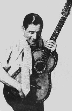 Francisco de Moraes Alves