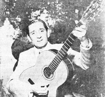 O Velho Chico