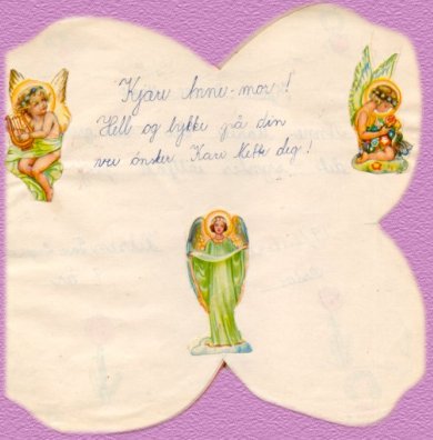 Kari Mette Hermansen
